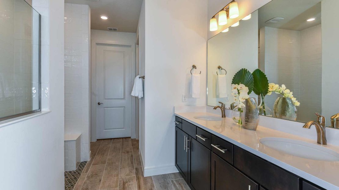 Coral Model at Lakehaven Estates Clermont FL