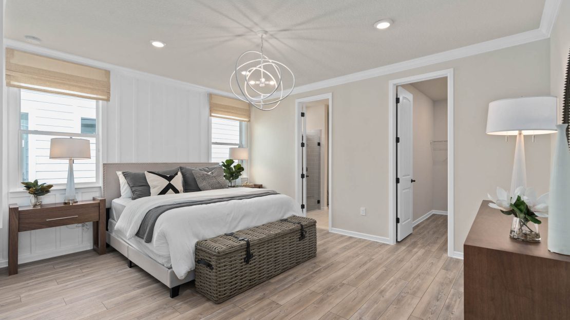 Beacon Model at Lakehaven Estates Clermont FL