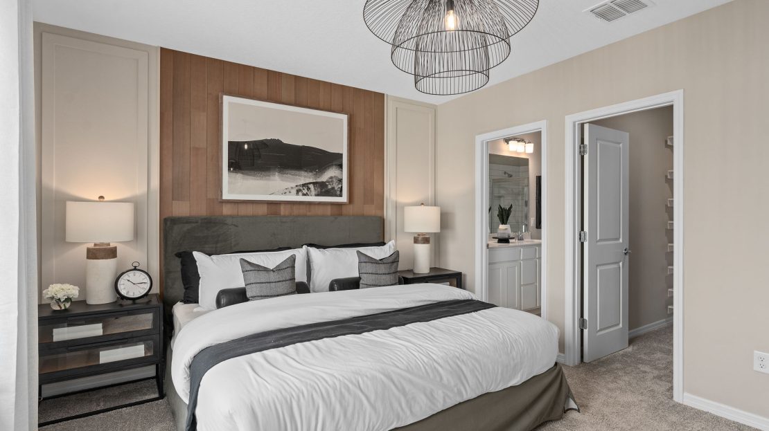 Dylan Model at Lakehaven Estates Clermont FL