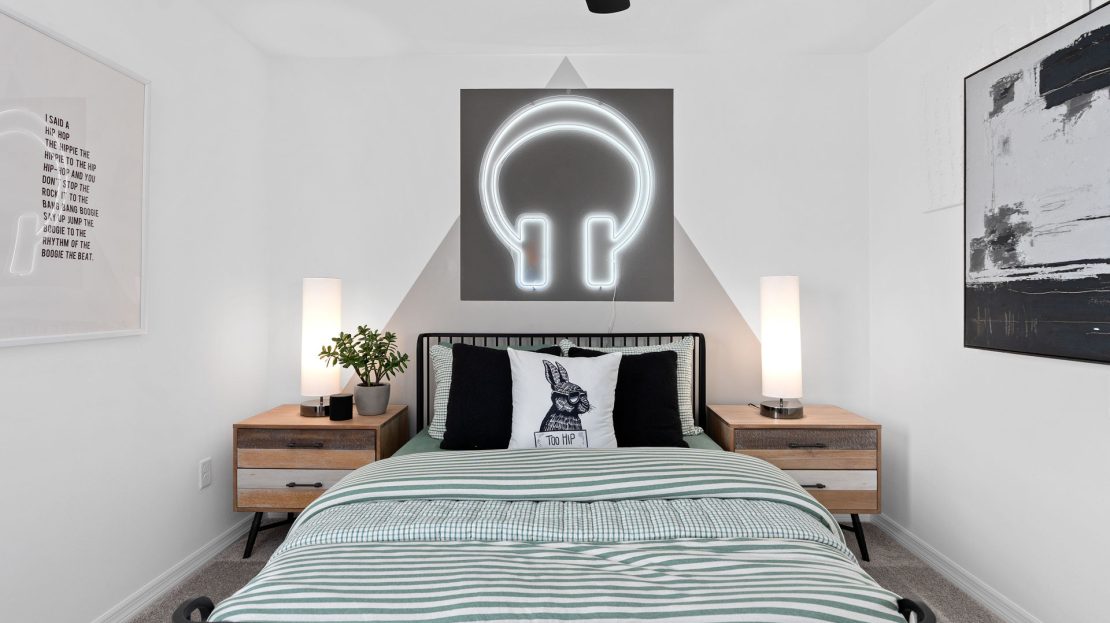 Mabel Model at Lakehaven Estates Clermont FL