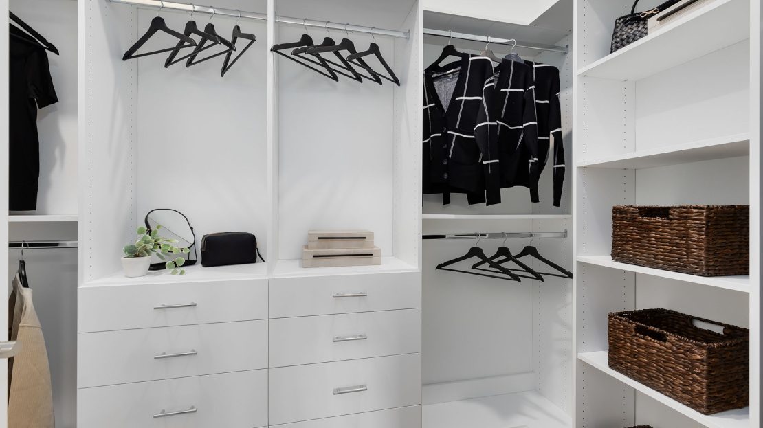 Ruby Model at Lakehaven Estates New Construction