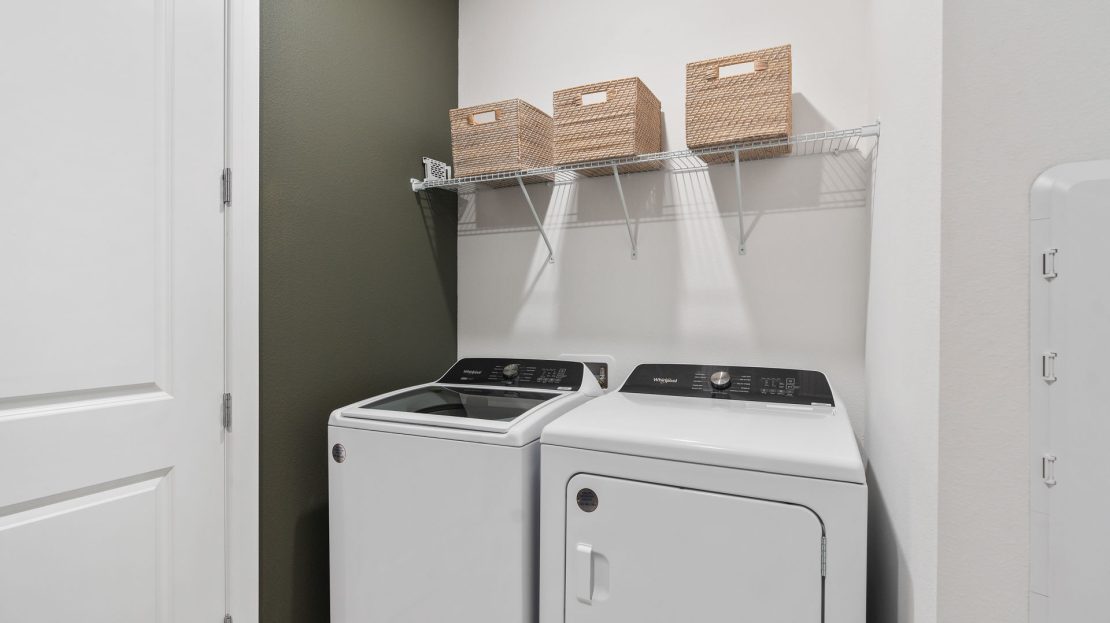 Medina Model at Canopy Preserve Single Family Home