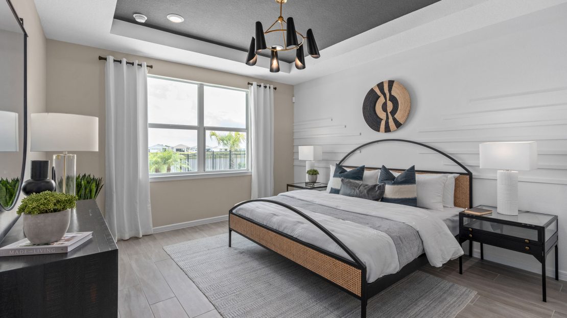 Prosperity Model at Del Webb Lakehaven Clermont FL