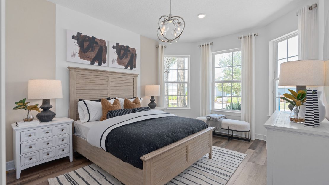 Mystique Model at Del Webb Lakehaven Single Family Home