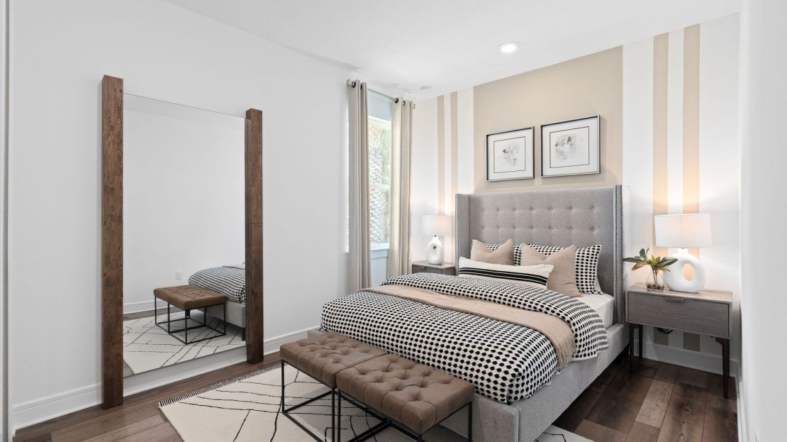 Mystique Model at Del Webb Lakehaven New Construction