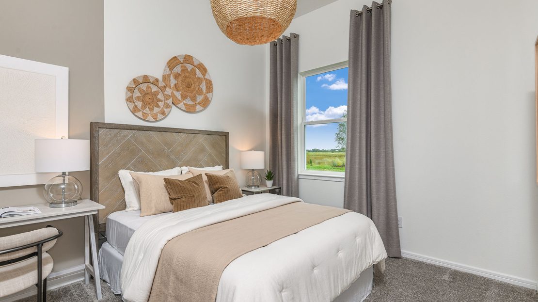 Mainstay Model at Del Webb Lakehaven Clermont FL