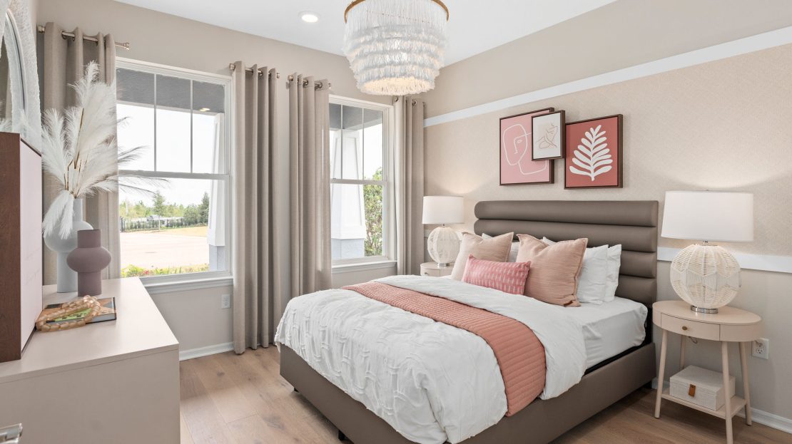 Prestige Model at Del Webb Lakehaven Clermont FL