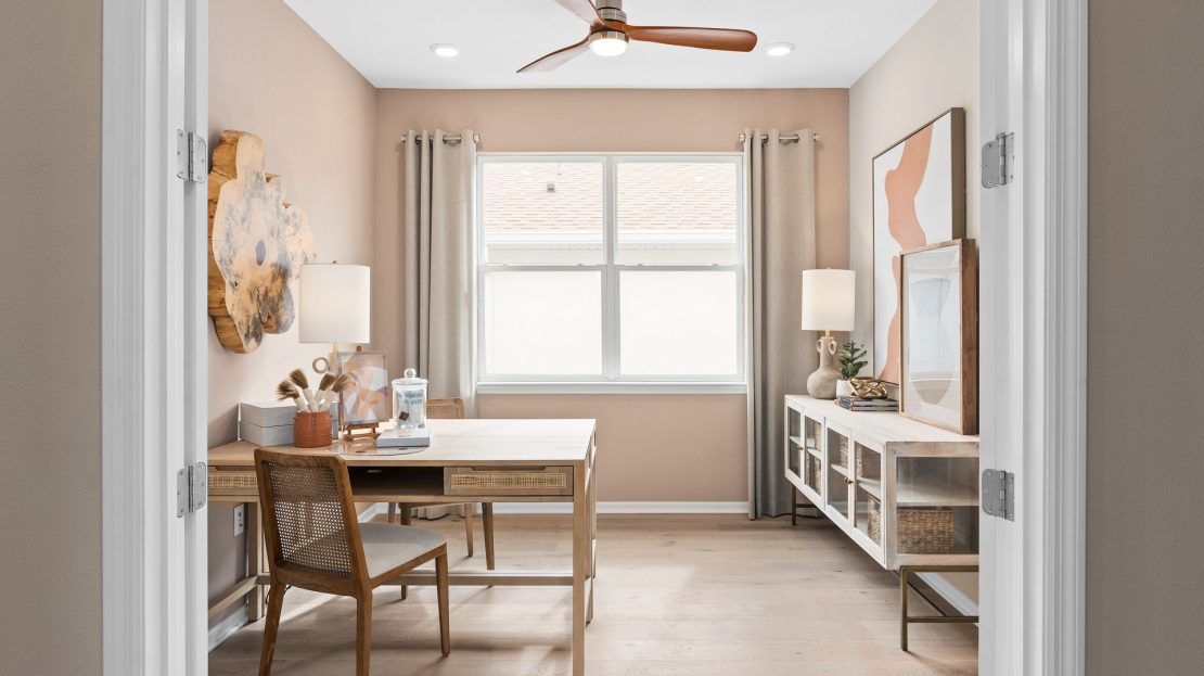 Prestige Model at Del Webb Lakehaven Single Family Home