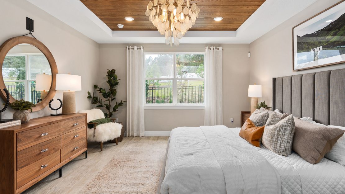 Mystique Grand Model at Del Webb Lakehaven Clermont FL