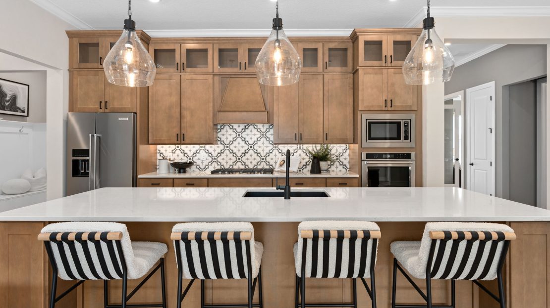 Stardom Model at Del Webb Lakehaven Clermont FL