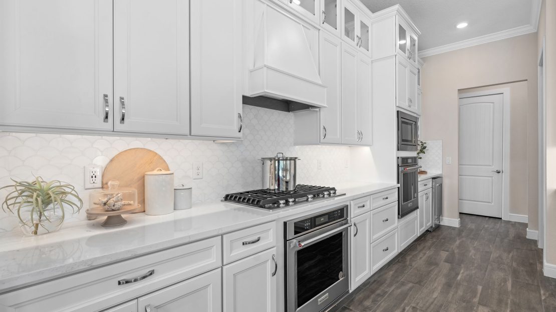 Renown Model at Del Webb Lakehaven Clermont FL