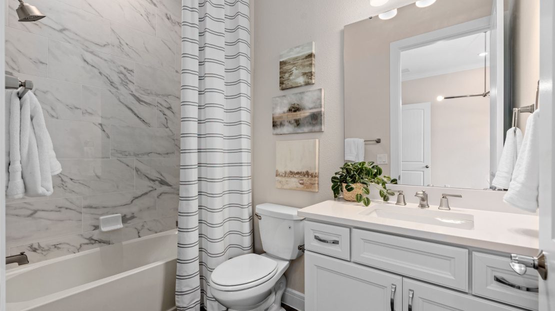 Renown Model at Del Webb Lakehaven New Construction