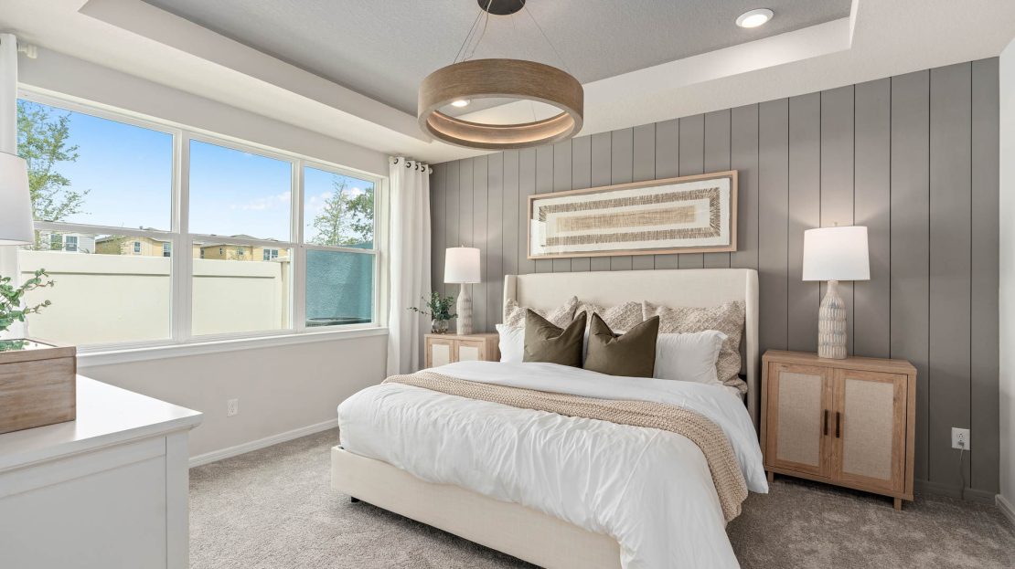 Ellenwood Model at Tohoqua Reserve Kissimmee FL