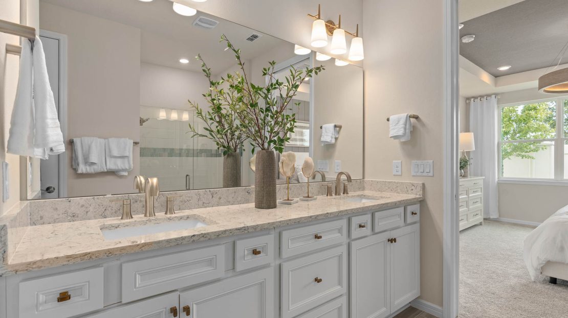 Ellenwood Model at Tohoqua Reserve Single Family Home