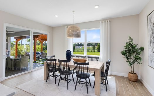 Highland Pines in LeesburgHighland Pines by Pulte