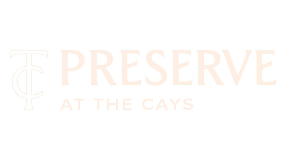 Preserve at The Cays – The Harbor Series New Construction
