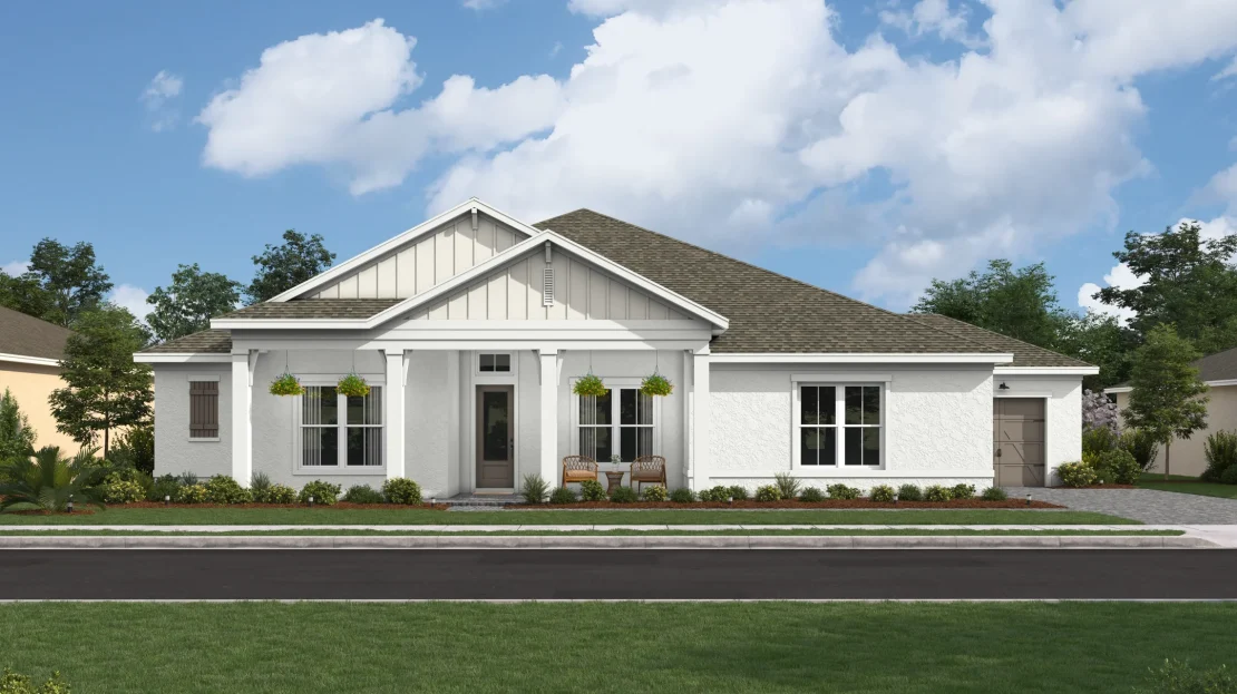 Denver built by K.Hovnanian