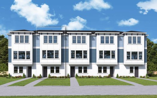 Carsten Exterior floorplan