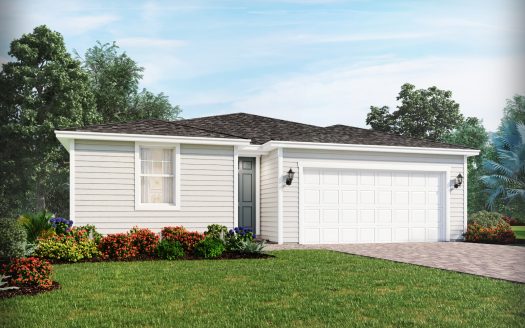 Colbert Landings Exterior