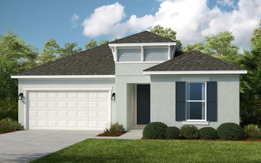 Atlantic Exterior floorplan