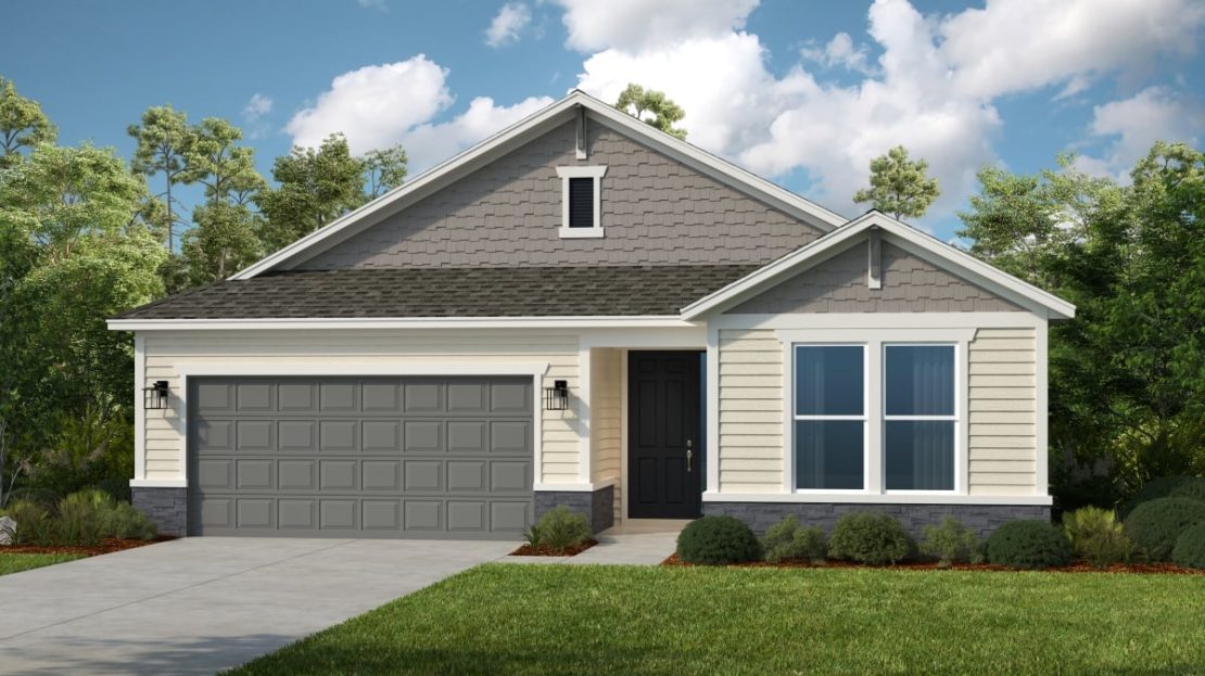 Colbert Landings-Carlsbad Model