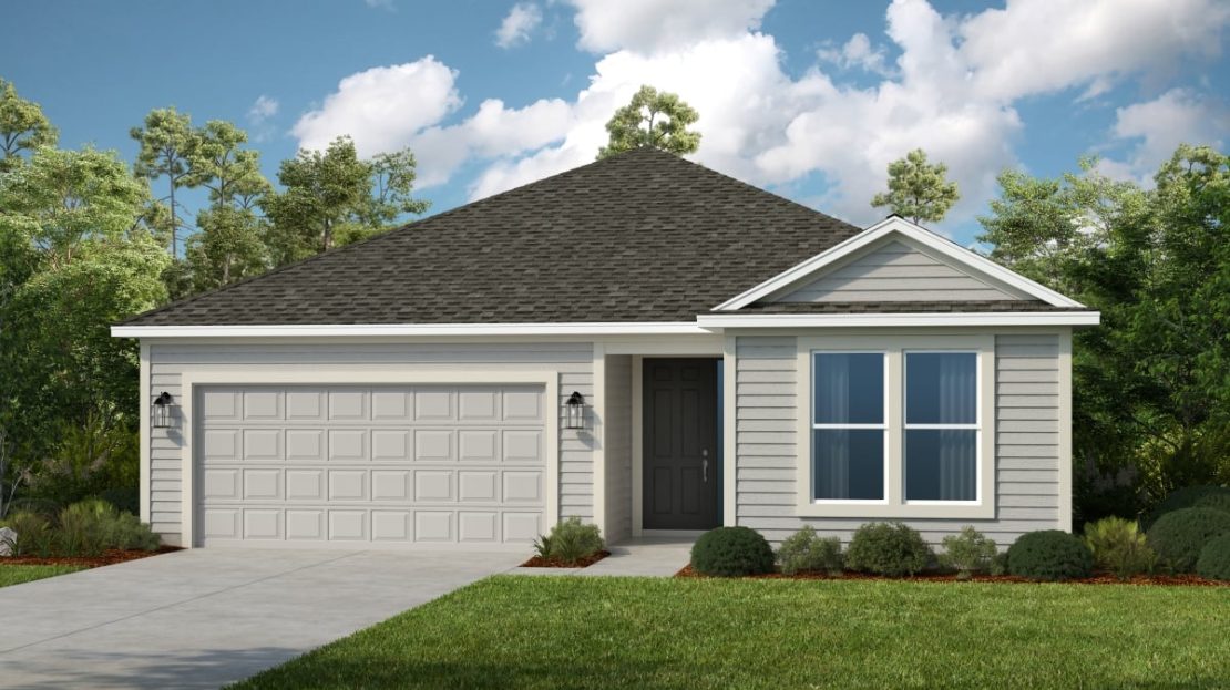 Carlsbad model in Palm Coast
