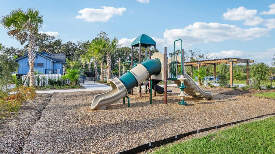 Preserve at The Cays – The Driftwood Series Pre-Construction Homes