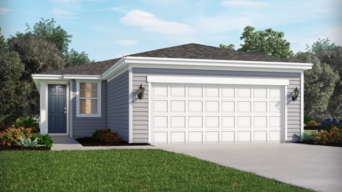 Flagler Village - Signature Series-Denali Model