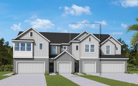 Ashbloom Exterior floorplan