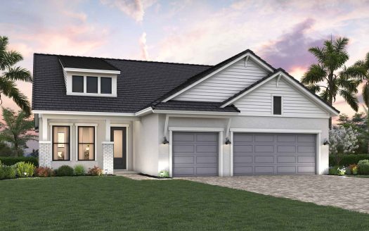 Fishbeck Exterior floorplan