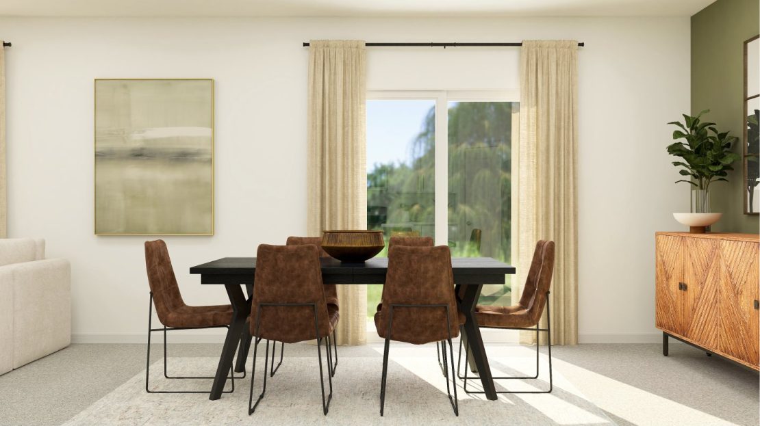 Atlanta model in Wesley Chapel