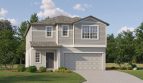 Concord Model | Acacia Fields The Manors