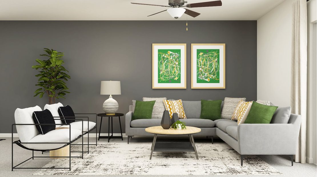 Acacia Fields The Manors-Concord Model