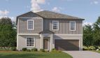 Providence Model | Acacia Fields The Estates