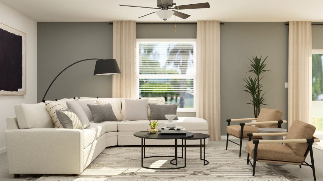 Acacia Fields The Estates-Providence Model