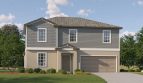Raleigh Model | Acacia Fields The Estates