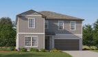 Trenton Model | Acacia Fields The Estates
