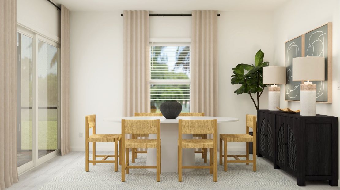 Boone model in Jacksonville