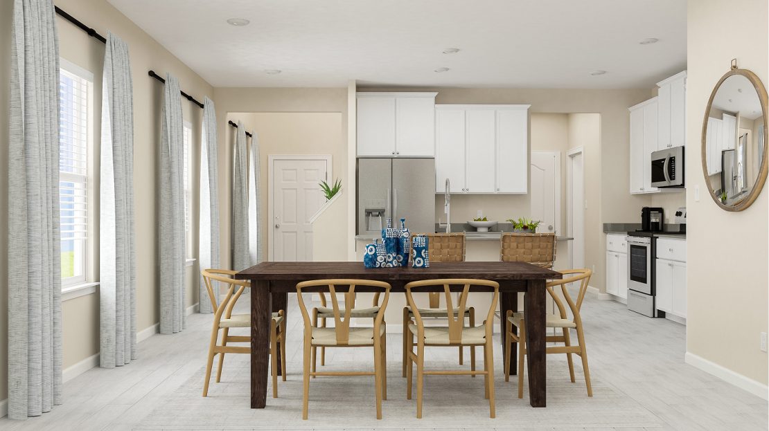 Chloe model in Jacksonville