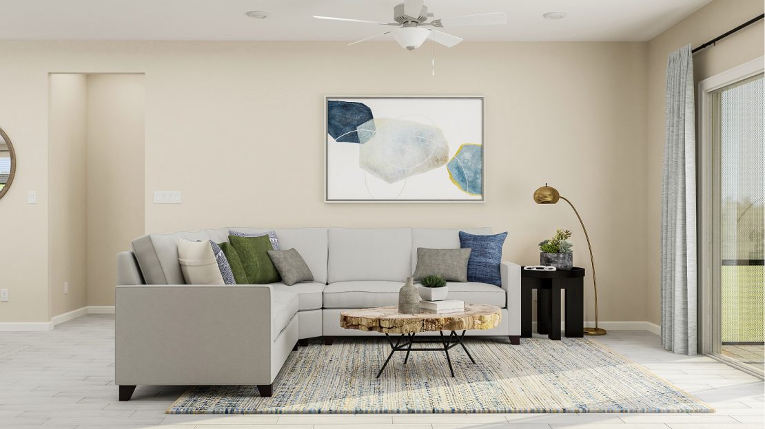 Avalon Woods-Chloe Model