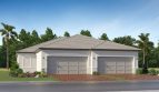 Magnolia Model | Calusa Country Club Villas