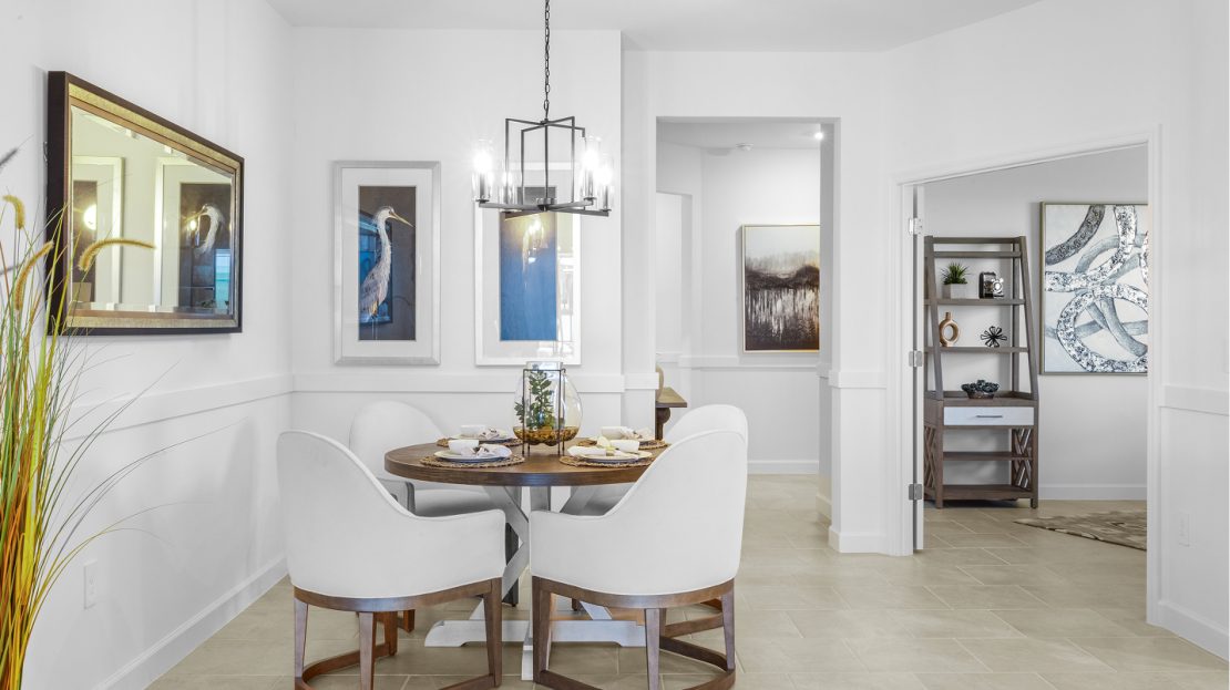 Orchid model in Lakewood Ranch