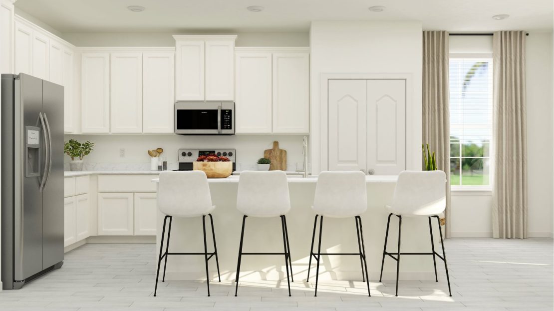 Mallard Multi-Family floorplan