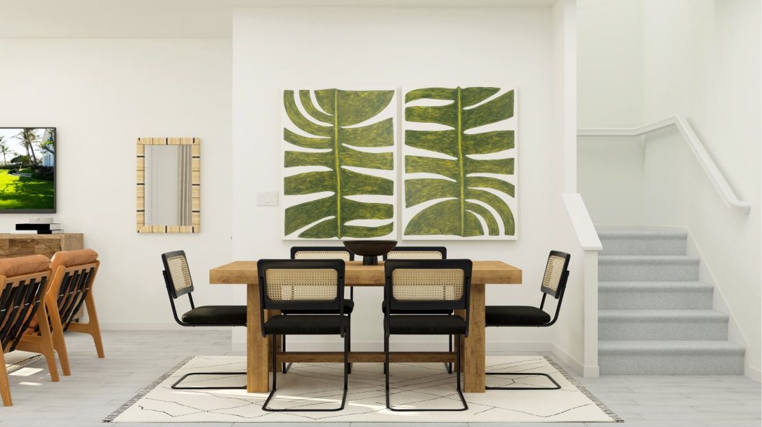 Mallard model in Jacksonville