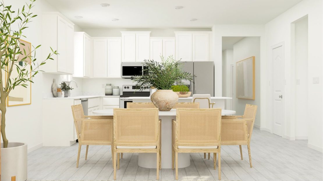 Osprey model in Jacksonville