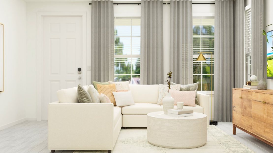 Cove at Southwood-Osprey Model