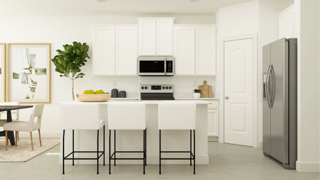 Wigeon Multi-Family floorplan