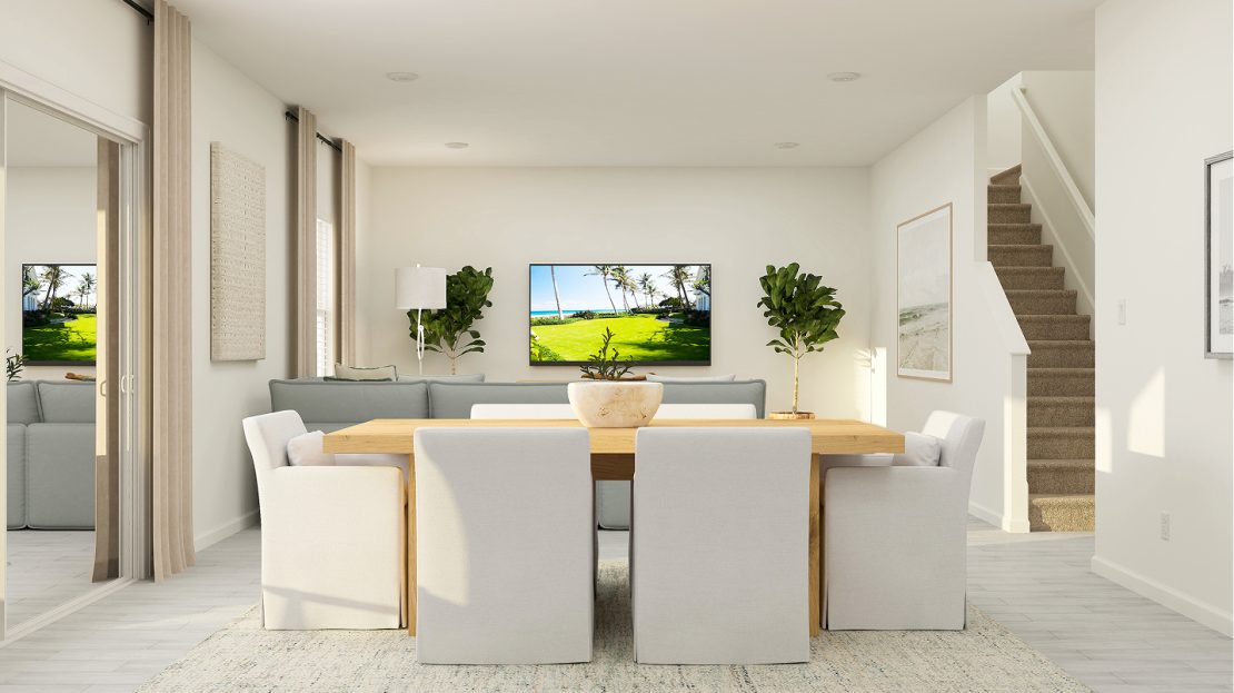 Brio II model in Jacksonville