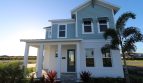 Emerald Landing at Waterside at Lakewood Ranch – Cottage Series: Brookweed Model