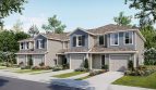 Summit Model | Grandview Townhomes